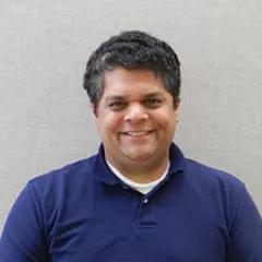 Cyrus Rangan, MD  headshot